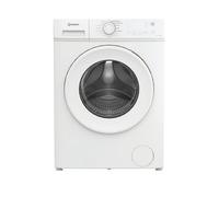 Indesit My Time IMA 864 MY TIME UK 8kg Washing Machine with 1400 rpm - White - A Rated, White
