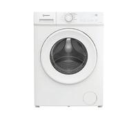 Indesit My Time IMA 864 MY TIME UK 8kg Washing Machine with 1400 rpm - White - A Rated, White
