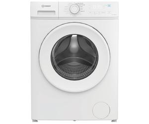 Indesit IMA762MYTIME 7kg 1200 Spin Washing Machine in White Pu