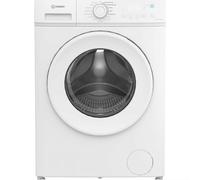 Indesit IMA764MYTIME 1400rpm MyTime Washing Machine 7kg Load Class A White