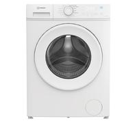 Indesit MyTime 8kg 1200rpm Washing Machine - White