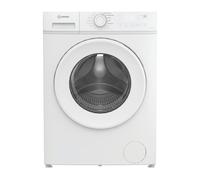 Indesit IMA862MYTIMEUK 8kg Washing Machine, 1200rpm - MyTime White