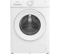 Indesit IMA864MYTIME 1400rpm MyTime Washing Machine 8kg Load Class A White