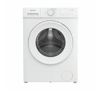 Indesit My Time IMA 864 MY TIME UK 8kg Washing Machine with 1400 rpm - White - A Rated, White