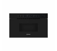 IM K12 BUK 22l 750W Built-In Microwave & Grill - Black