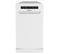 Indesit IN2FD10CS70WUK FS Slimline Dishwasher 10 Place
