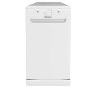 Indesit IN2FE10CS90WUK FS Slimline Dishwasher 10 Place Set