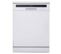 Indesit IN2FE13CNO7W 60cm Dishwasher in White 13 Place Setting