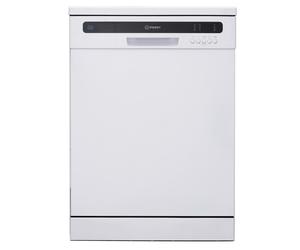 Indesit IN2FE13CNO7W 60cm Dishwasher in White 13 Place Setting