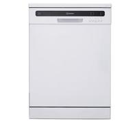 Indesit IN2FE13CNO7W - White Dishwasher - 13 Place Settings - E Energy Rating