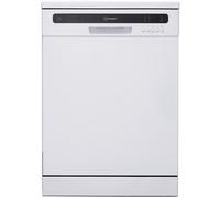Indesit IN2FE13CNO7W 60cm Dishwasher in White 13 Place Setting E Rated
