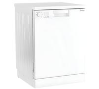 Indesit IN2FE13DT9WUK - White Dishwasher - 13 Place Settings - E Energy
