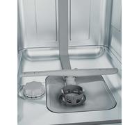 Indesit IN2IE10CS80UK Push&Go Slimline Fully Integrated 10 Place Settings Dishwasher