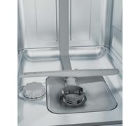 Indesit IN2IE10CS80UK Push&Go Slimline Fully Integrated 10 Place