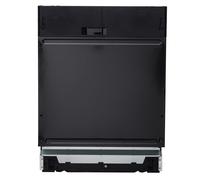 Indesit IN2IE13CNO8 60cm Fully Integrated Dishwasher 13 Place