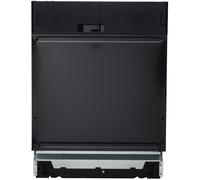 Indesit IN2IE13CNO8UK Full Size Integrated Dishwasher