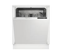 Indesit In2Ie13Dt70Uk Black
