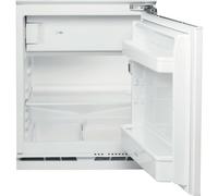 Indesit INBUF011 108l Built-In Fridge with Ice Box [EEK: E]