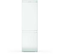 Indesit INC18 T112 UK 250l Total No Frost Integrated Fridge Freezer [EEK: E]
