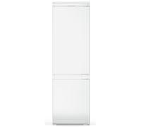 Indesit INC18 T112 UK Fridge Freezer - White