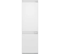 Indesit INC18D011B1 fridge-freezer Built-in 273 L E White