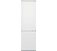 Indesit INC18D011B1 fridge-freezer Built-in 273 L E White