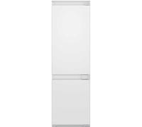 Indesit INC18D011B1 Push&Go 268l Low Frost Integrated Fridge Freezer
