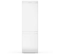 Indesit INC18 T112 UK fridge-freezer 250 L E White