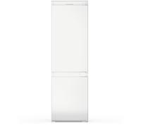 Indesit INC18 T112 UK fridge-freezer 250 L E White