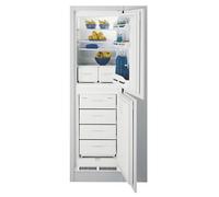 Indesit Inc325Aa Integrated Defrosting Fridge Freezer - White