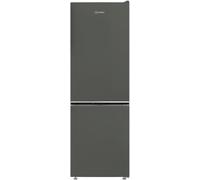 Indesit INK 21411 G4UK Freestanding Fridge Freezer - Silver