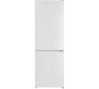 Indesit INK2 5322 W4UK 184cm High 70/30 No Frost Fridge Freezer - White - E Rated, White