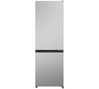 Indesit INK2 5322S 4UK Freestanding Fridge Freezer - Silver