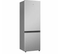Indesit INK2 5322S 4UK Freestanding Fridge Freezer - Silver
