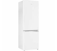 Indesit INK25322W4UK Total No Frost 70/30 Frost Fridge Freezer - White - 59.5Cm - 322L