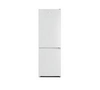 Indesit Ink25322W4Uk 70/30 Total No Frost Fridge Freezer - White White