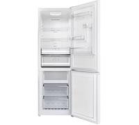 Indesit INK25322W4UK Total No Frost 70/30 Frost Fridge Freezer - White - 59.5Cm - 322L