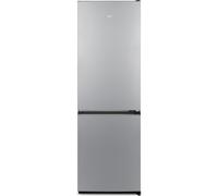 Indesit INKF 8251 S4UK 180cm High No Frost Fridge Freezer - Silver