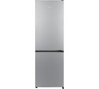 Indesit INKF 8251 S4UK 180cm No Frost Fridge Freezer - Silver