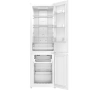 Indesit INKF 8251 W4UK - White Fridge Freezer - 250L - E Energy