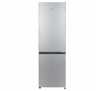 Indesit INKF 8251 S4UK - Silver Fridge Freezer - 250L - E Energy