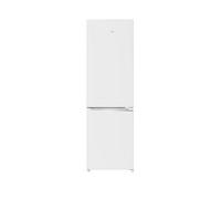 Indesit INKF8251W4UK 180cm High 70 30 Frost Free Fridge Freezer in Whi