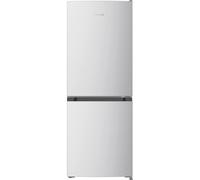 Indesit INKS 1201 S4UK 148cm 70/30 Small Fridge Freezer - Silver