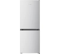 Indesit INKS 1201 S4UK 148cm 70/30 Small Fridge Freezer - Silver Silver