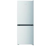 INDESIT INKS 1201 S4UK 50/50 Fridge Freezer - Silver, Silver/Grey