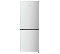 Indesit INKS 1201 S4UK 148cm 70/30 Small Fridge Freezer - Silver - E Rated, Silver