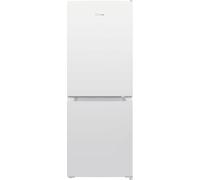 Indesit INKS 1201 W4UK 148cm 70/30 Small Fridge Freezer - White - E Rated, White