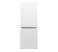 Indesit INKS 1201 W4UK - White Freestanding Fridge Freezer - 207L - E rated