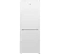 Indesit INKS 1201 W4UK - White Freestanding Fridge Freezer - 207L - E rated