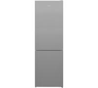 Indesit INKS 1361 S4UK - Silver Fridge Freezer - 343L Low Frost